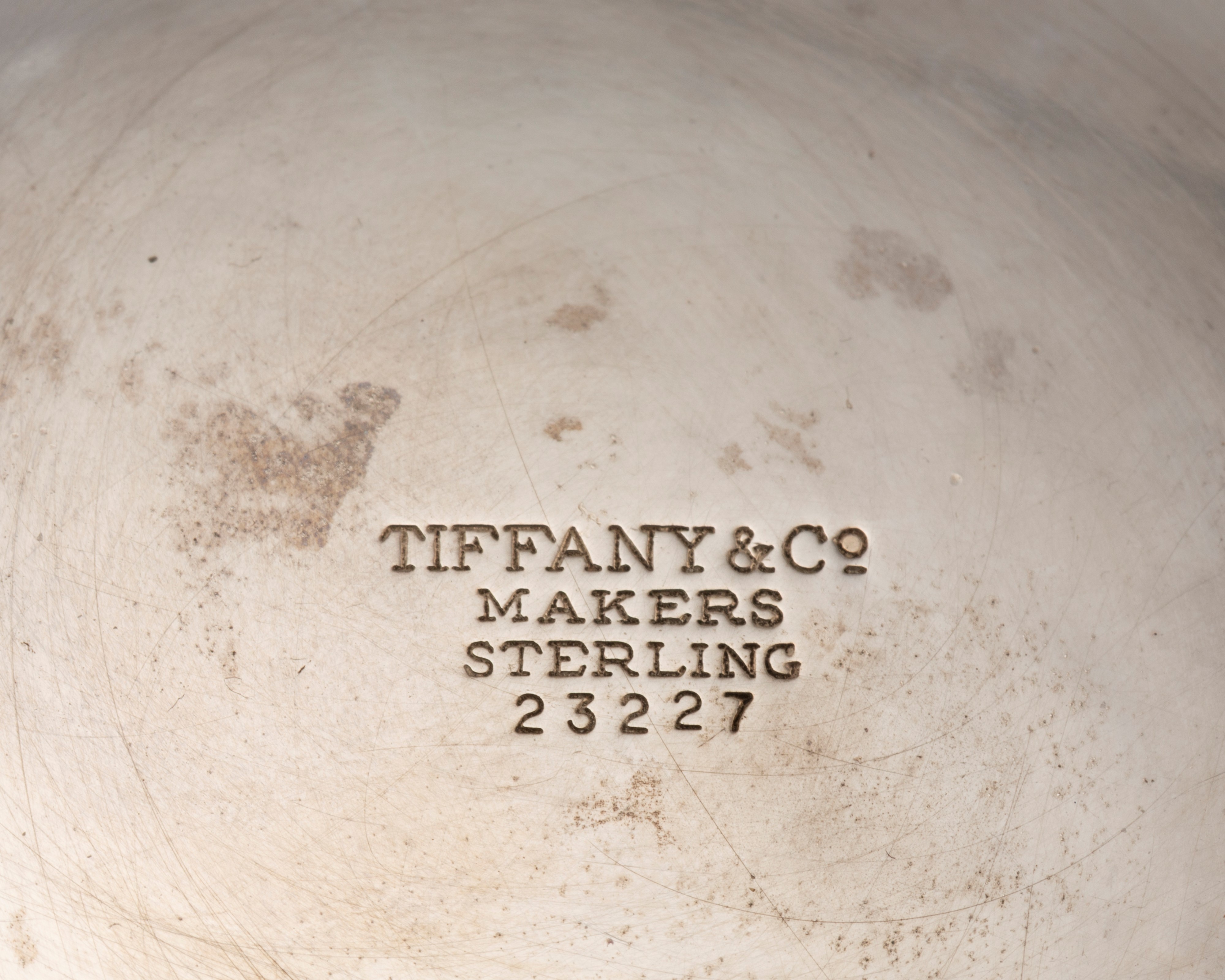 Gruppo di sette oggetti