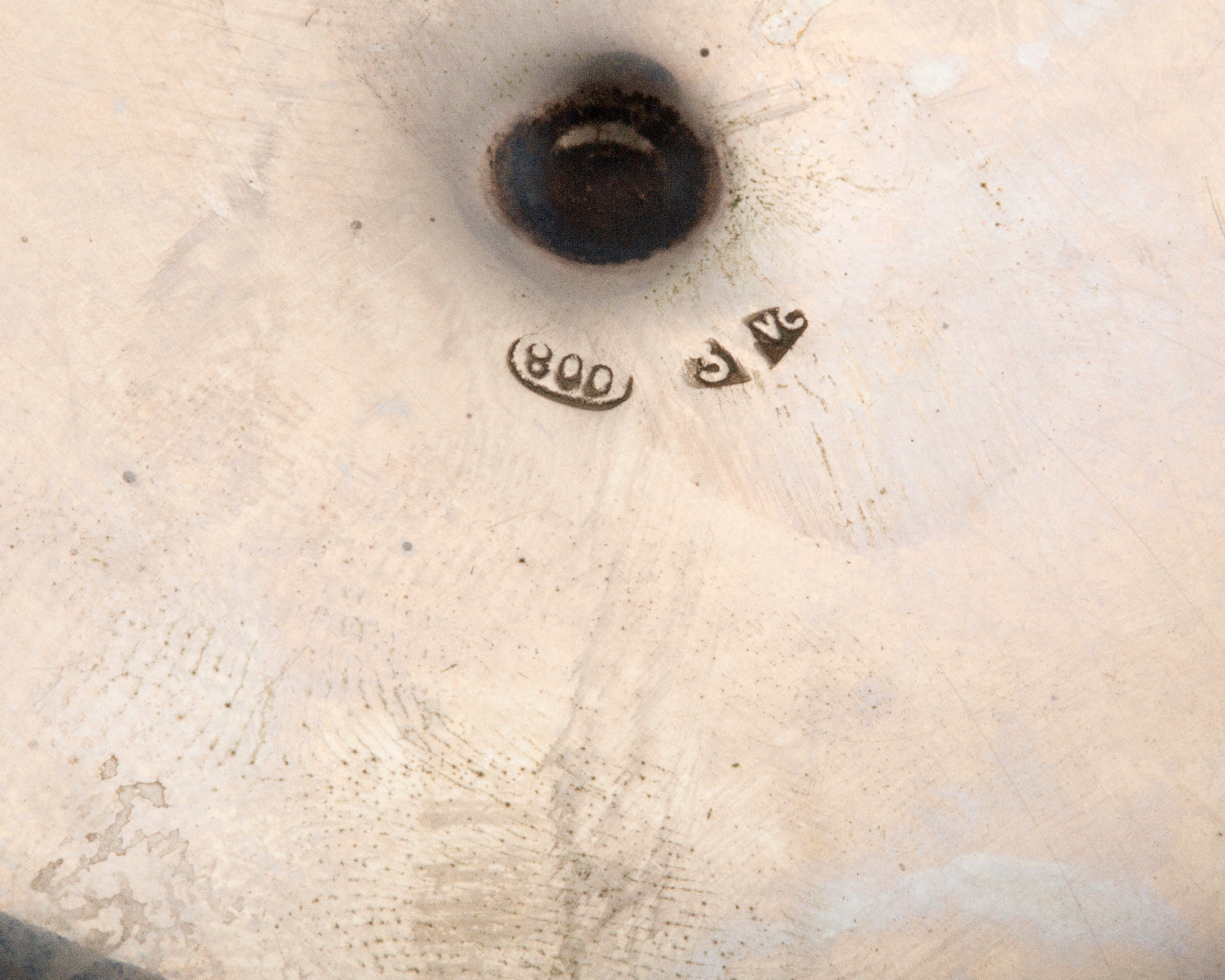 Coppia di Candelabri