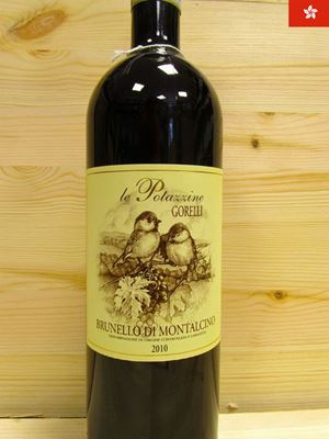 Tuscany - Tuscany - Brunello di Montalcino