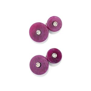 Ruby cuffs