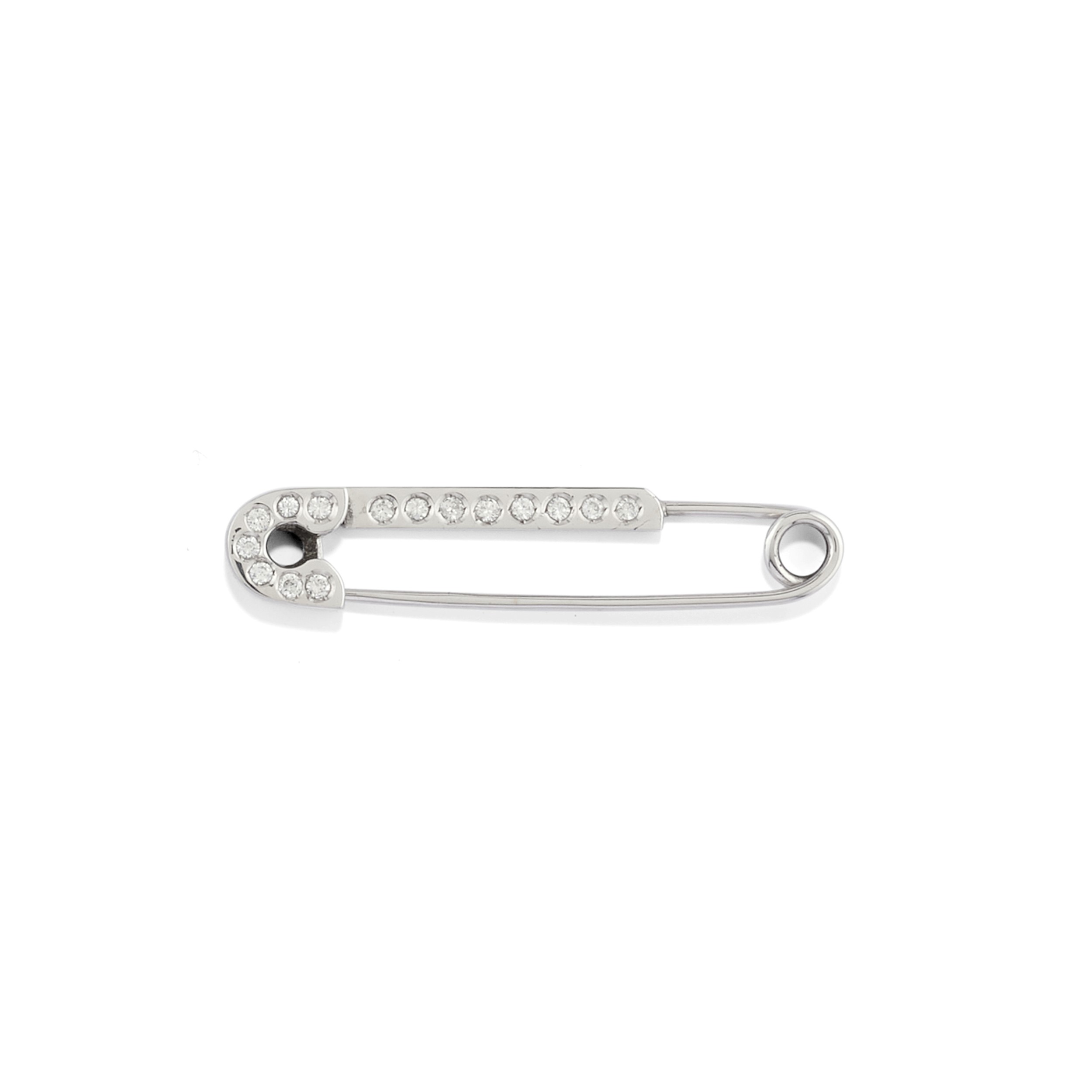 Collana con Onice e Spilla