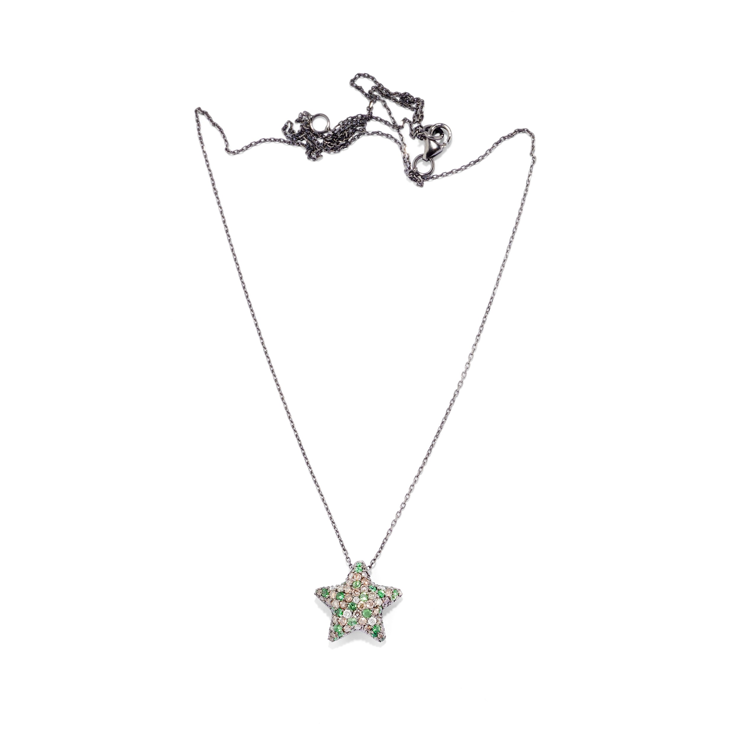Collana e Anello