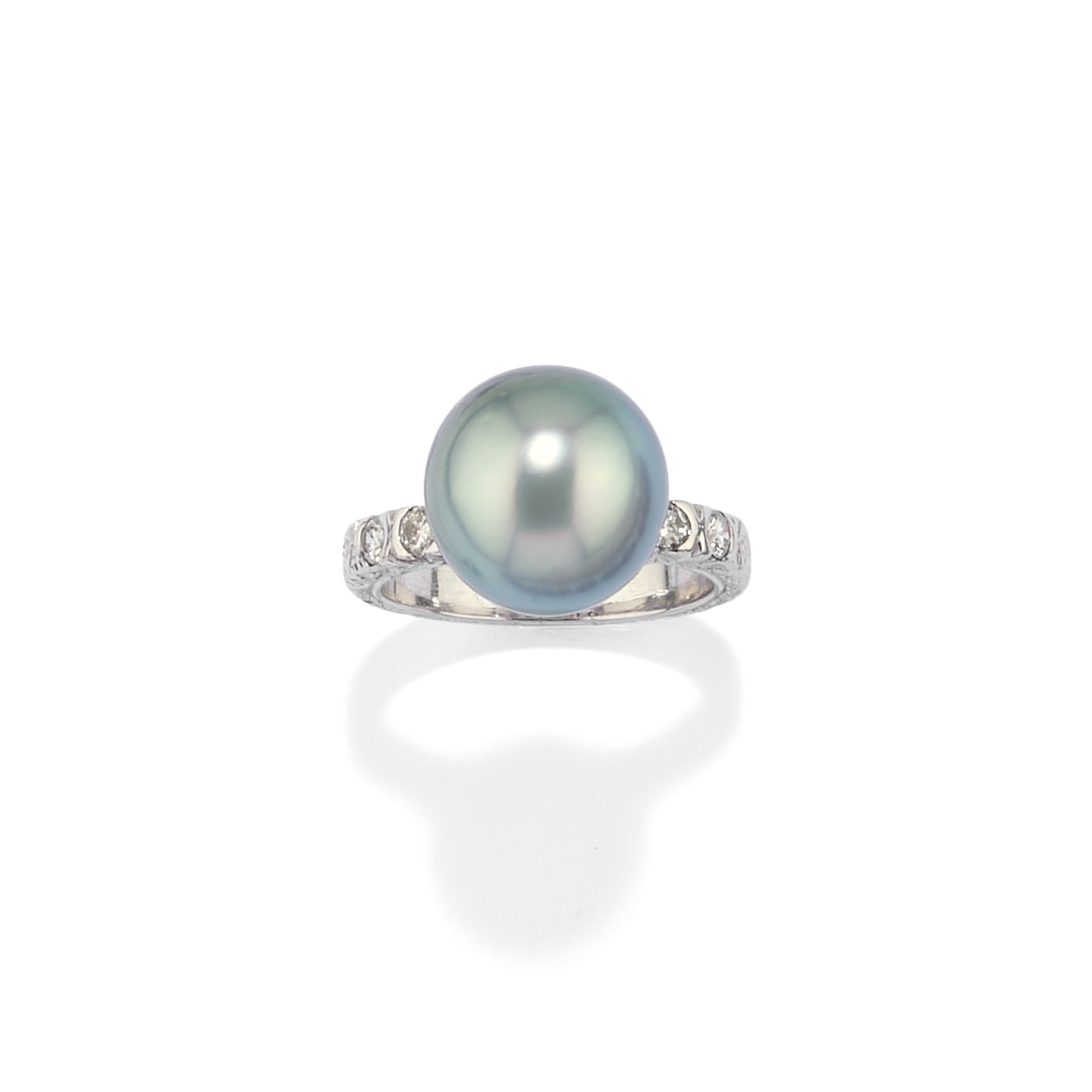 Collana e Anello