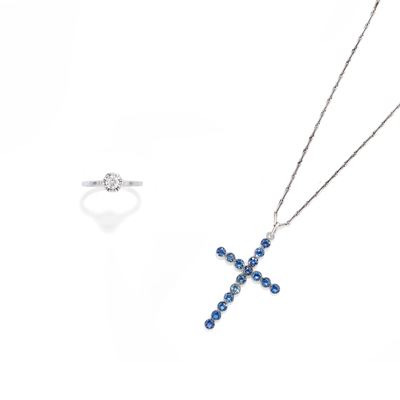 Collana e Anello
