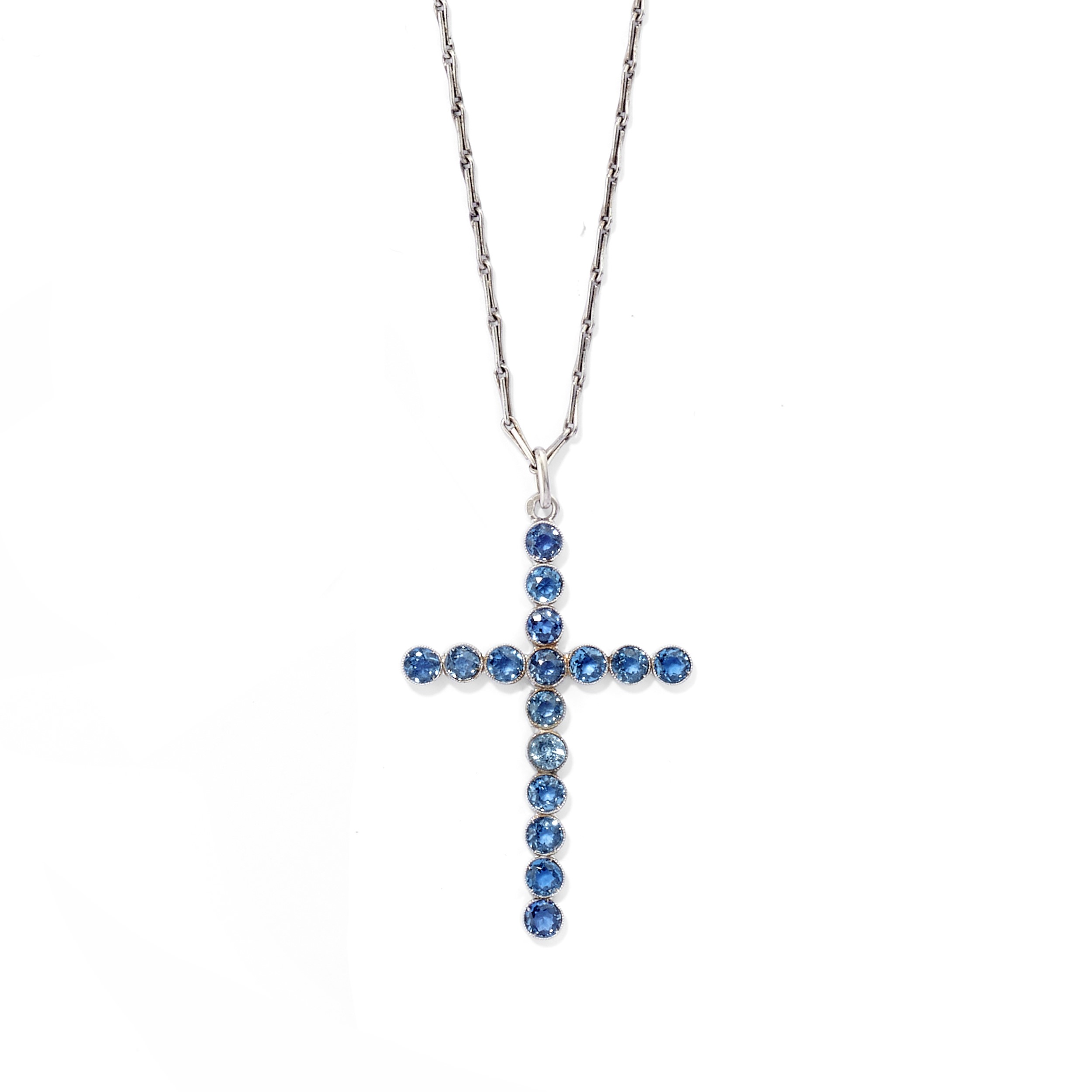 Collana e Anello