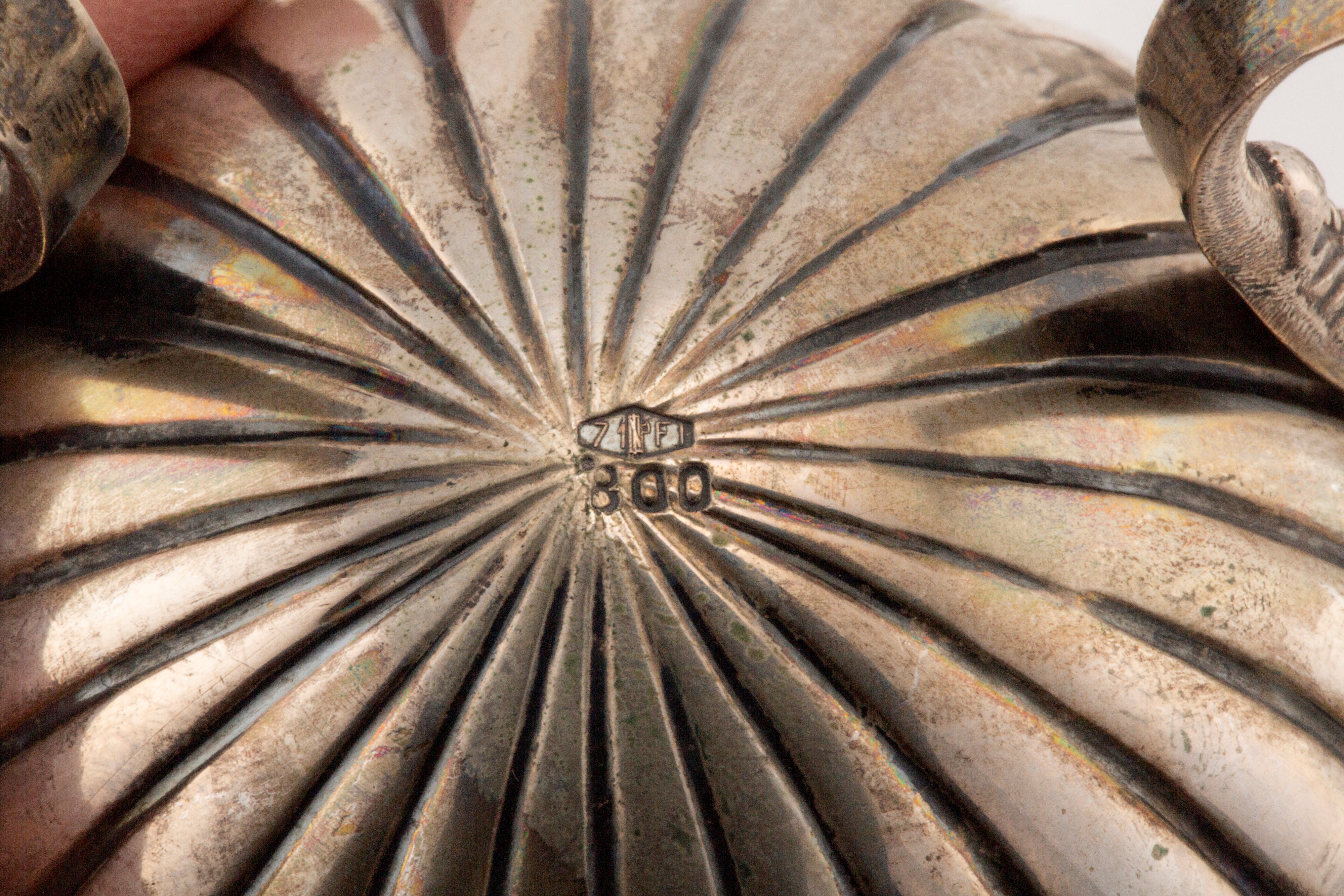 Servizio da tè e caffè