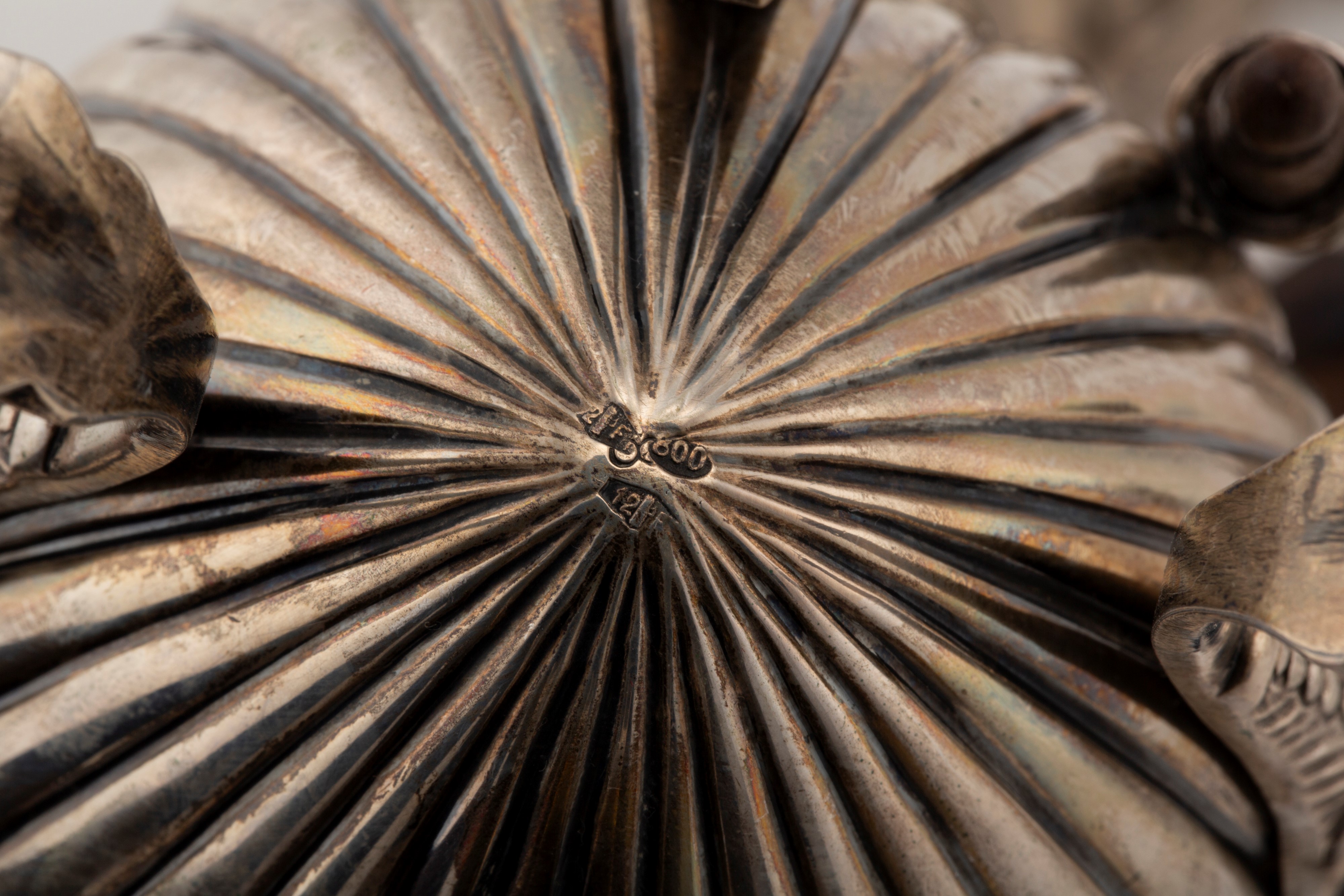 Servizio da tè e caffè