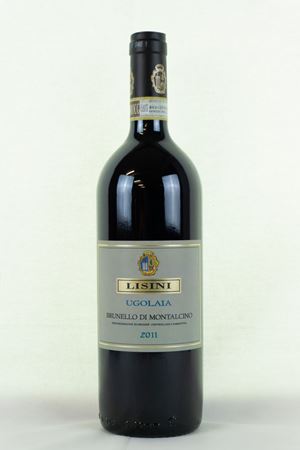 Tuscany - Tuscany - Brunello di Montalcino