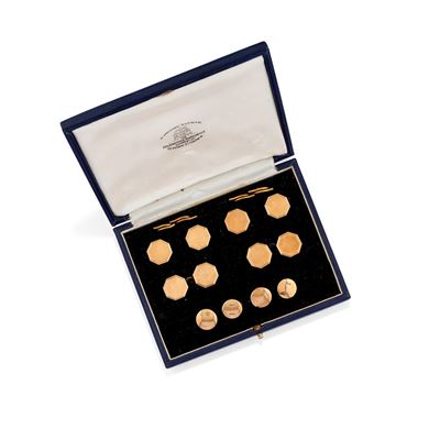 Set da Sparato