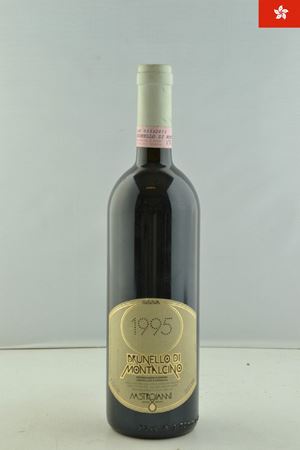 Tuscany - Tuscany - Brunello di Montalcino