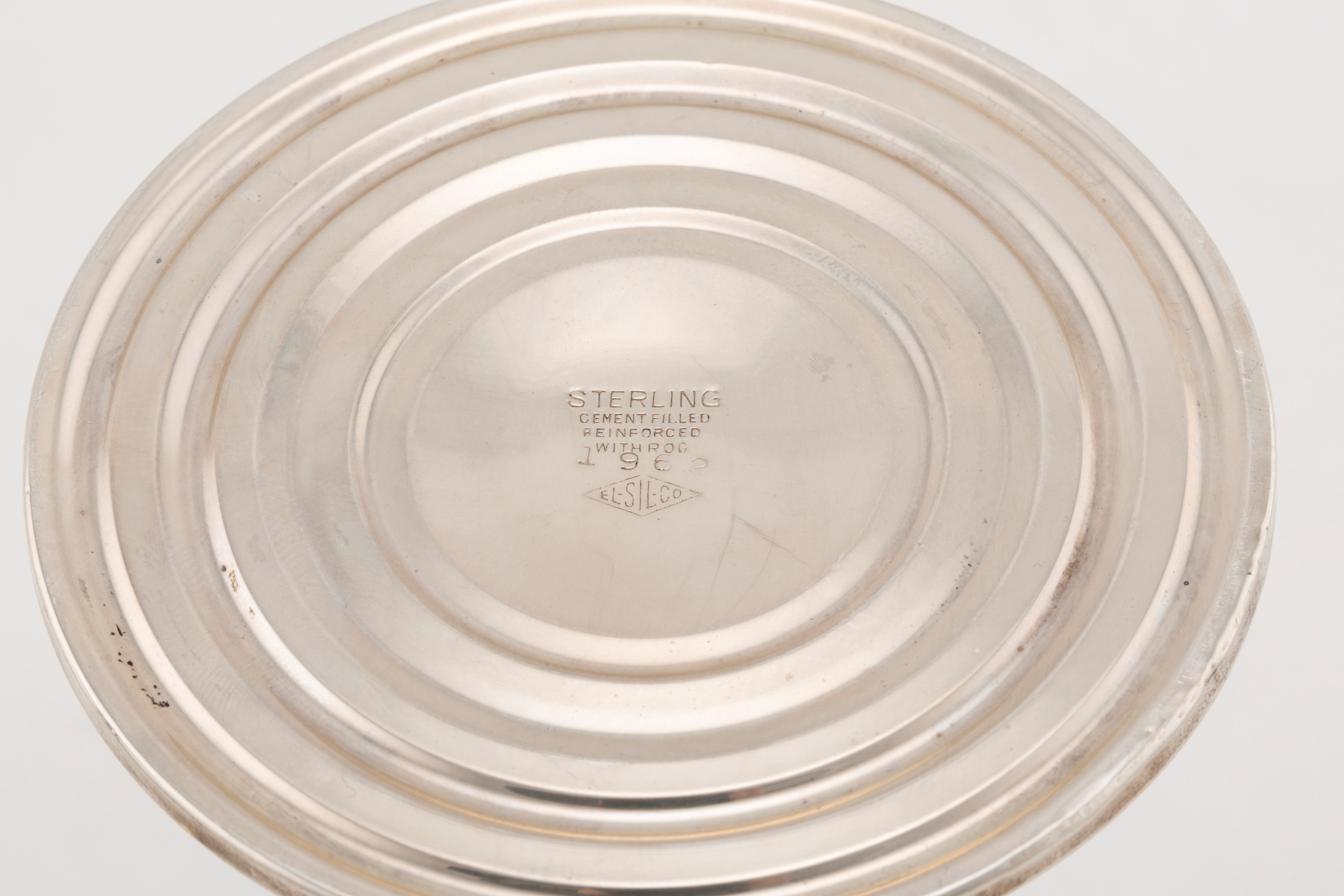 Lotto di sei oggetti