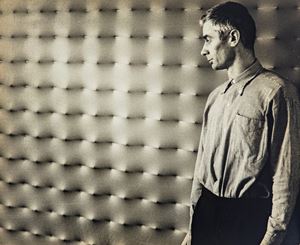 Enrico Castellani
