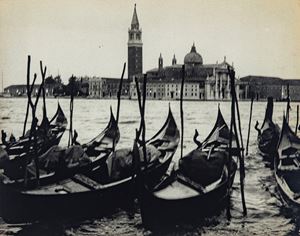 Senza titolo (Venezia)