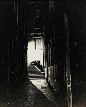 Untitled (Venice)
