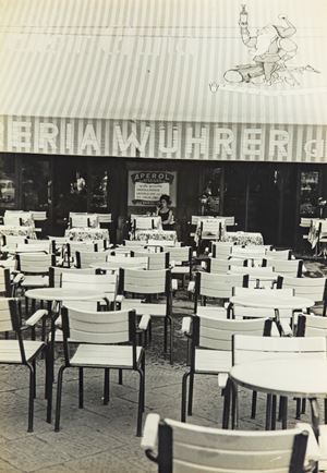 Firenze: l'ora dell'aperitivo