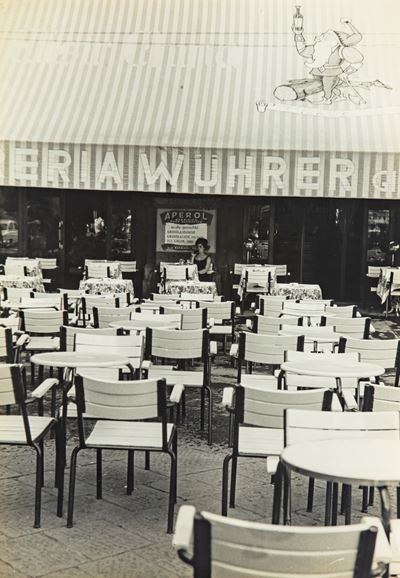 Firenze: L'ora Dell'aperitivo