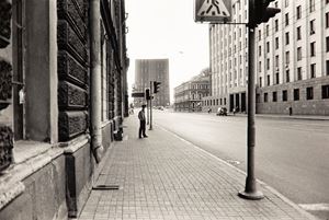Pageard Pierre - Saint Petersburg