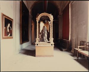 Carpi, dalla serie "Il Profilo delle Nuvole"