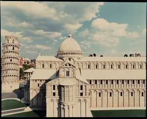 Rimini, dalla serie "Paesaggio Italiano"