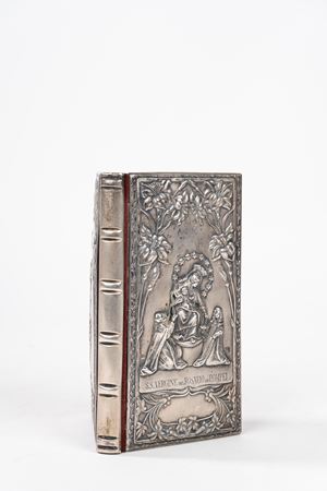 Preghiere Miniature di Vittorio Vulten