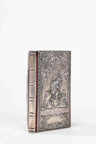 Preghiere Miniature di Vittorio Vulten