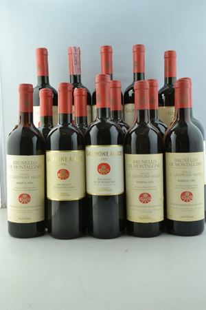 Tuscany - Tuscany