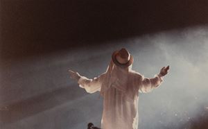 Mantova, dalla serie "Ritratto di Lucio Dalla"