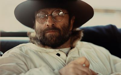 New York, Lucio dalla