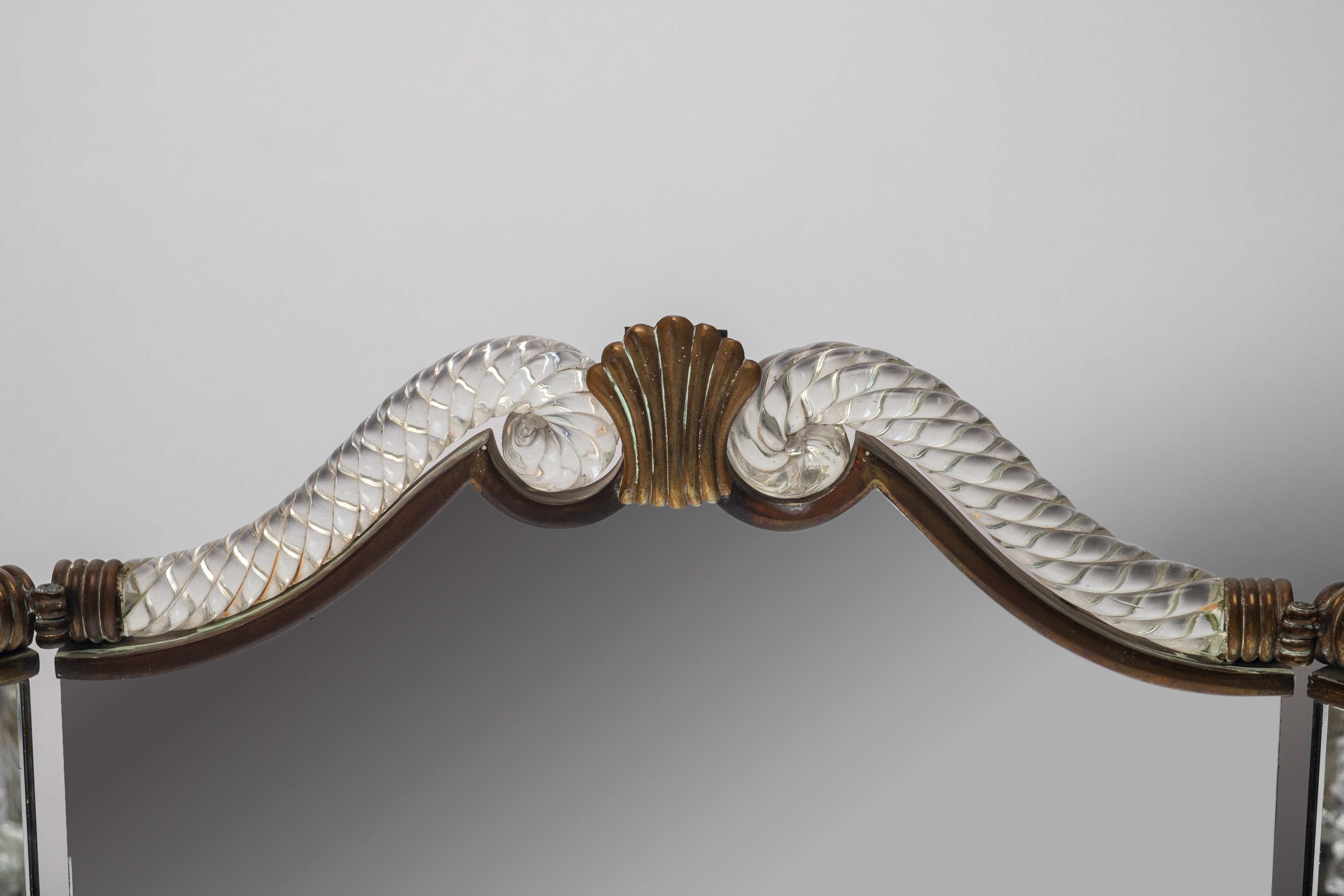 Specchiera modello no. 6490