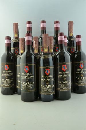 Tuscany - Tuscany