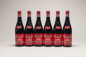 Giordano, Barbaresco (6 BT)