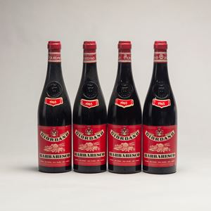  Italia -  Italia - Barbaresco