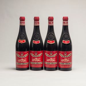 Giordano, Barbaresco (4 BT)