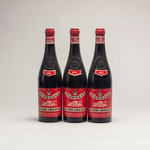  Italia -  Italia - Barbaresco