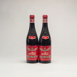 Giordano, Barbaresco (2 BT)