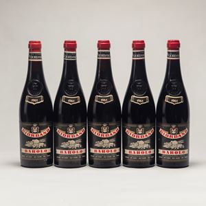  Italia -  Italia - Barolo