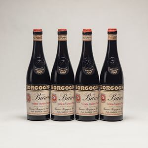  Italia -  Italia - Barolo