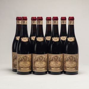 Poderi di Luigi Einaudi, Barolo DOCG (8 BT)