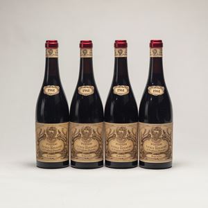 Poderi di Luigi Einaudi, Barolo DOCG (4 BT)