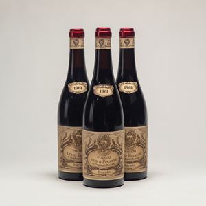 Poderi di Luigi Einaudi, Barolo DOCG (3 BT)