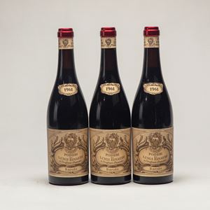 Poderi di Luigi Einaudi, Barolo DOCG (3 BT)