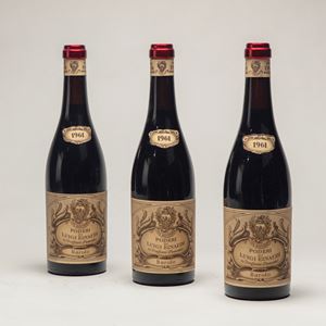 Poderi di Luigi Einaudi, Barolo DOCG (3 BT)
