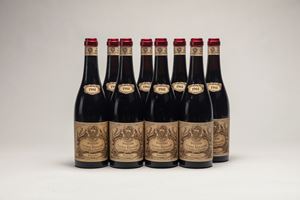 Poderi di Luigi Einaudi, Barolo DOCG (8 BT)