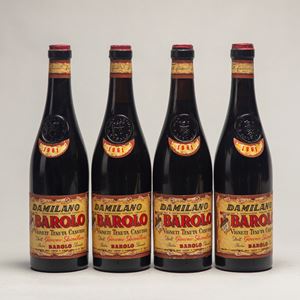  Italia -  Italia - Barolo