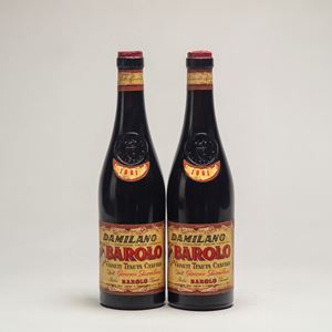  Italia -  Italia - Barolo