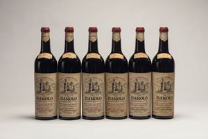  Italia -  Italia - Barolo