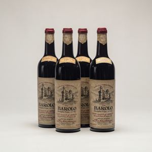  Italia -  Italia - Barolo