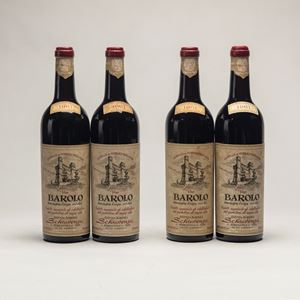  Italia -  Italia - Barolo