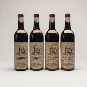  Italia -  Italia - Barolo