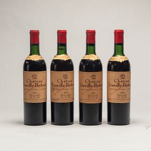 Chateau Leoville Poyferre (4 BT)